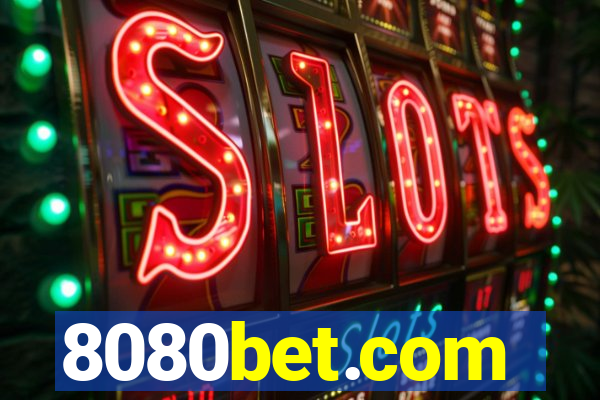 8080bet.com