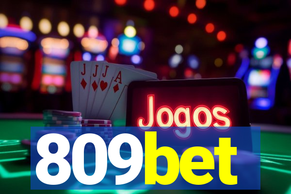 809bet