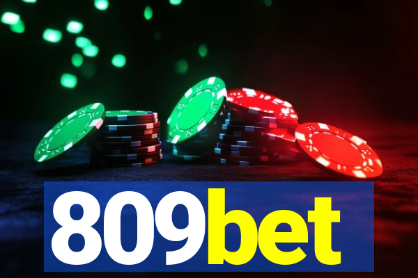 809bet