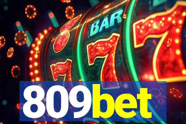 809bet