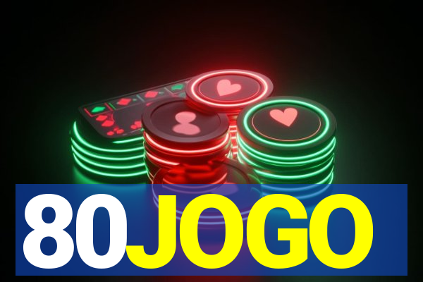 80JOGO