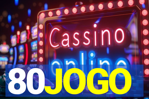 80JOGO