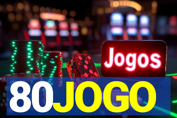 80JOGO