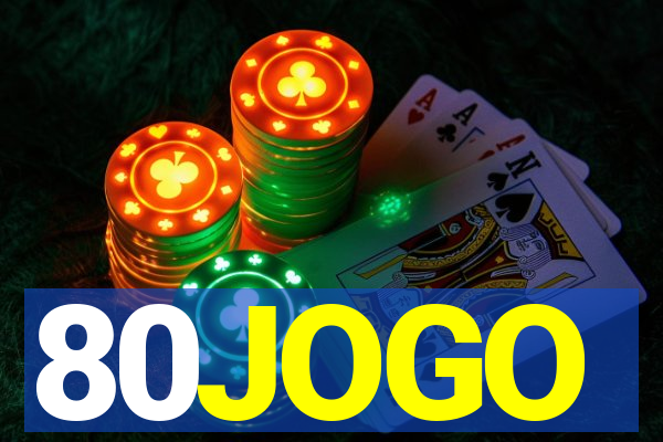 80JOGO