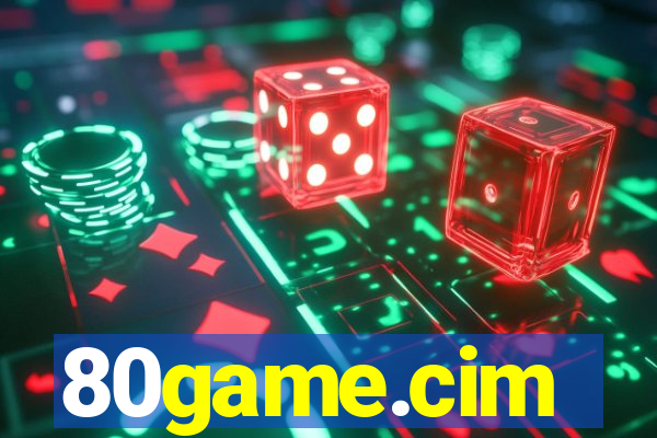 80game.cim