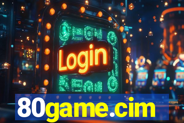80game.cim
