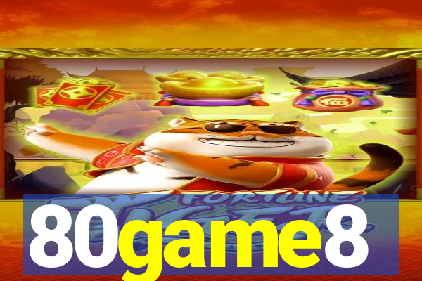 80game8