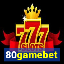 80gamebet