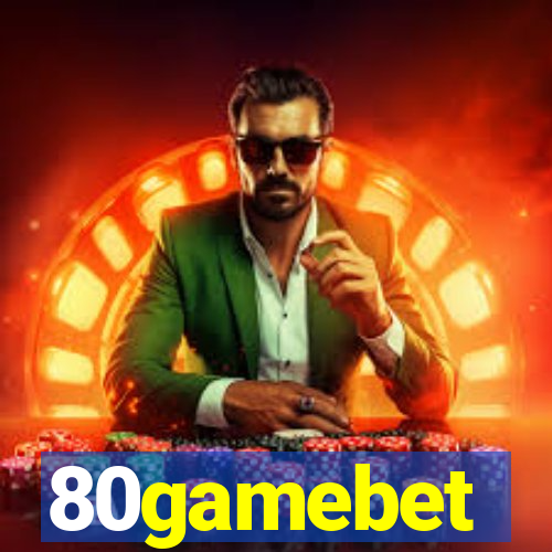 80gamebet