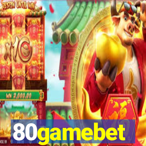 80gamebet
