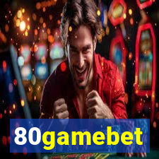 80gamebet