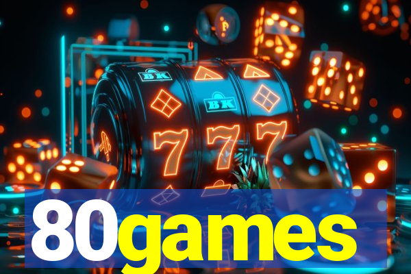 80games