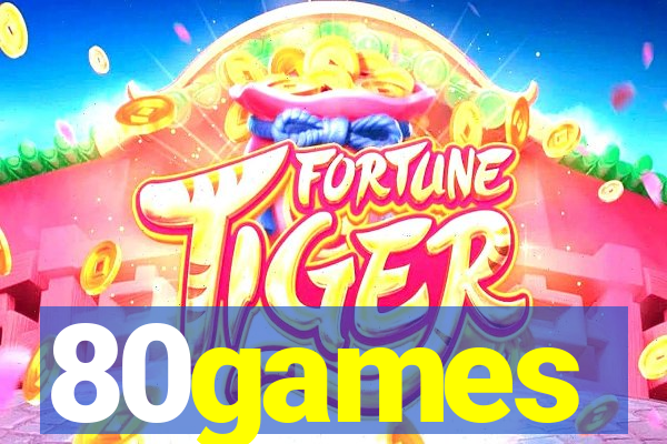 80games