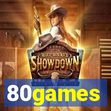 80games