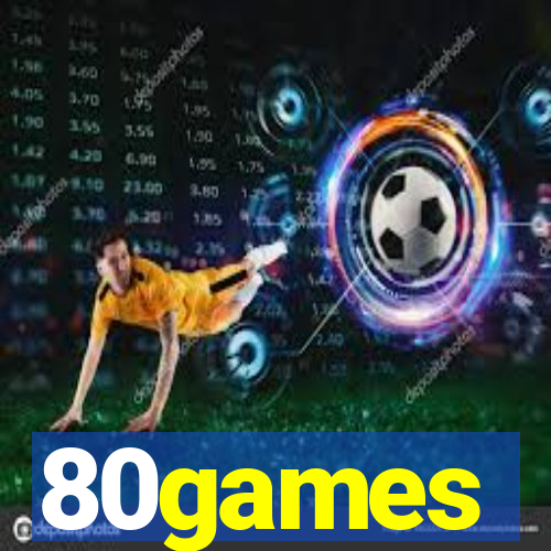 80games