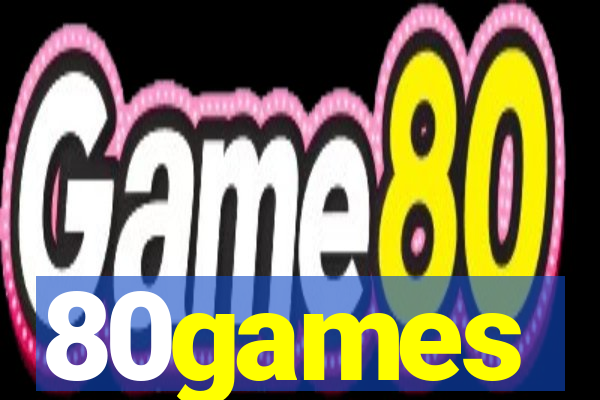 80games