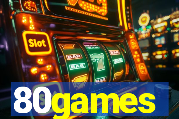 80games
