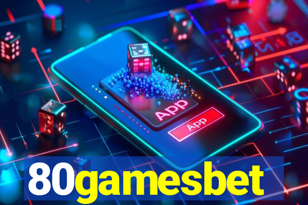80gamesbet