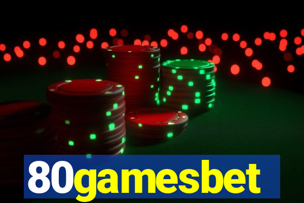 80gamesbet