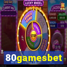 80gamesbet