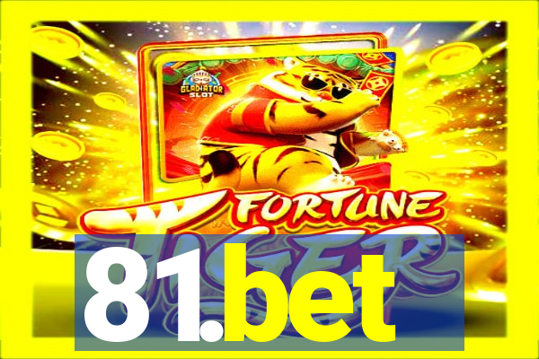 81.bet