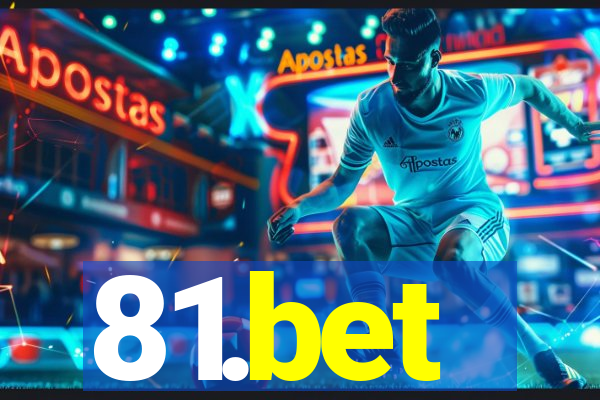 81.bet