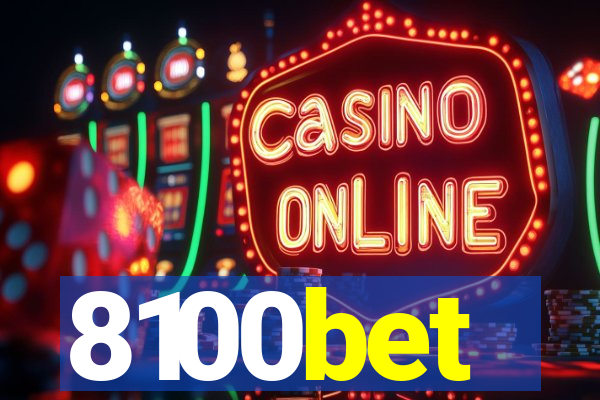 8100bet