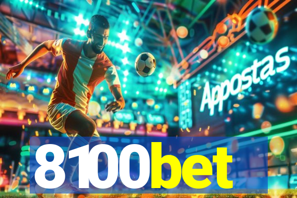 8100bet