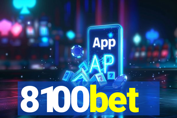 8100bet