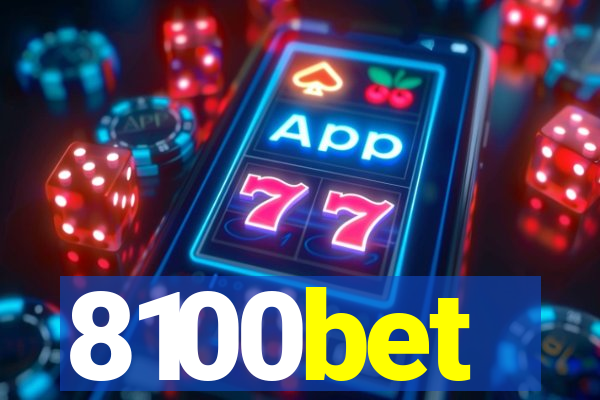 8100bet