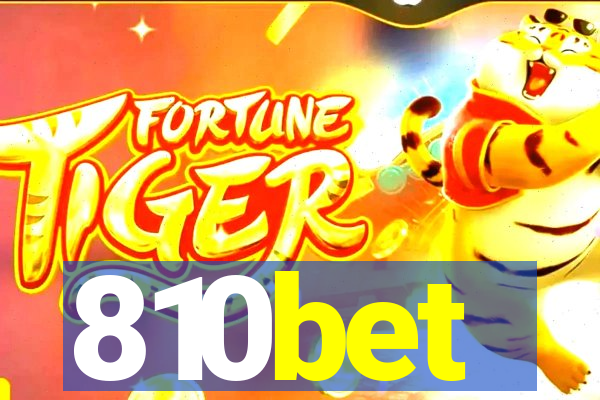 810bet