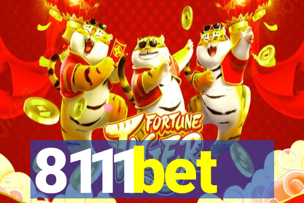 8111bet