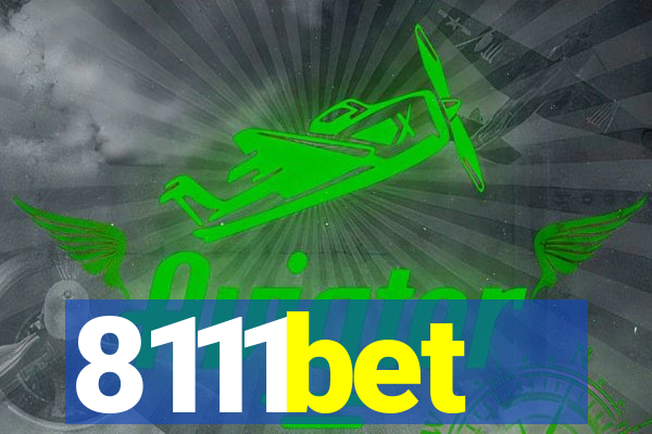 8111bet