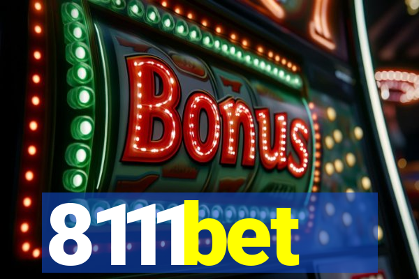 8111bet