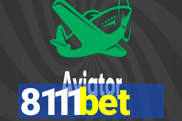 8111bet