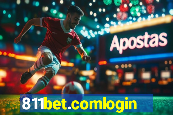 811bet.comlogin