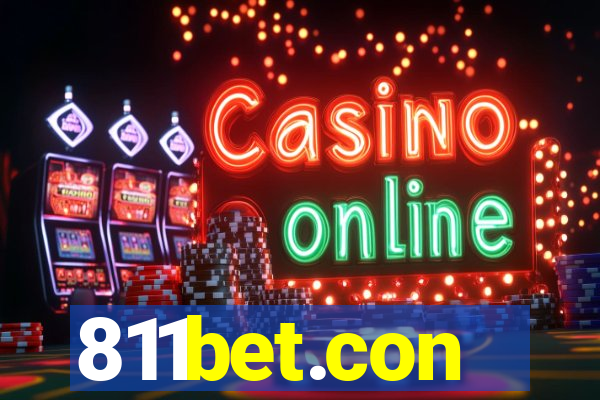 811bet.con