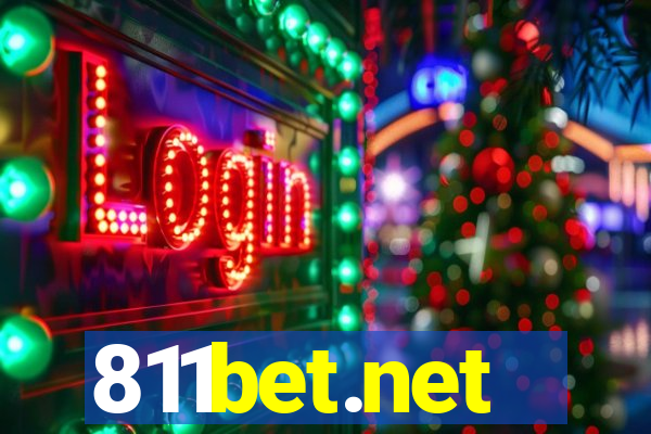 811bet.net