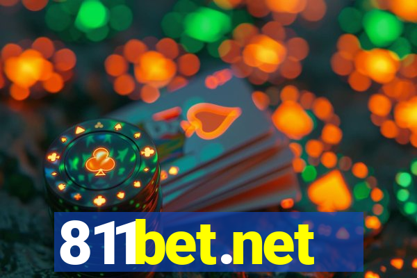 811bet.net