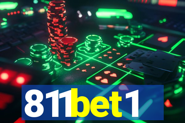 811bet1