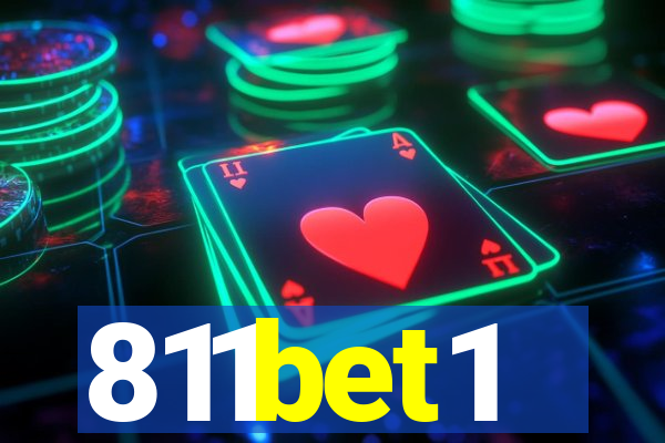 811bet1