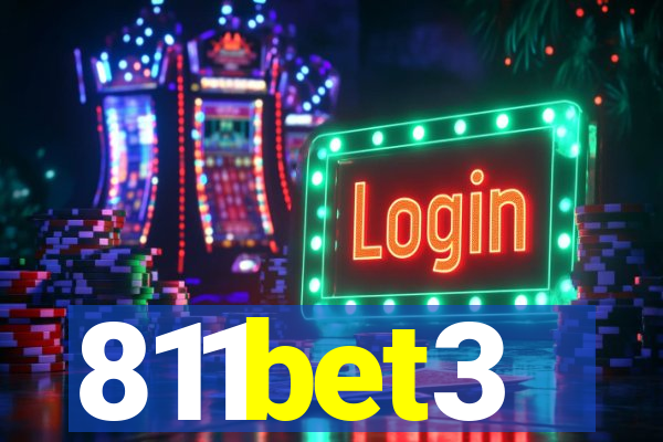 811bet3