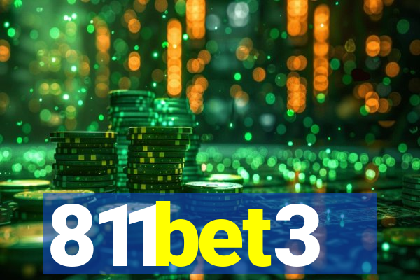 811bet3