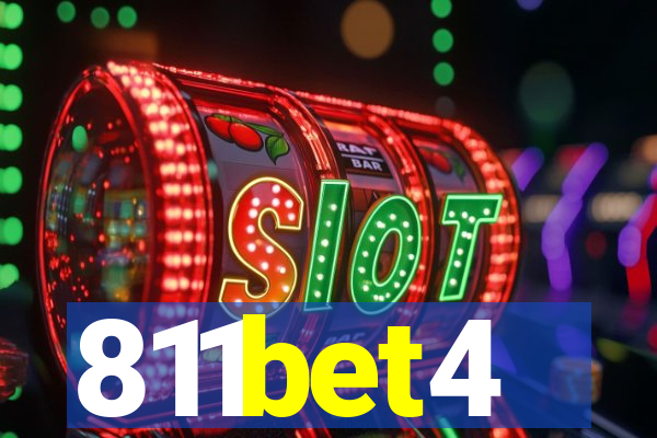 811bet4