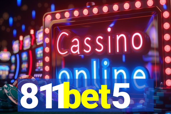 811bet5