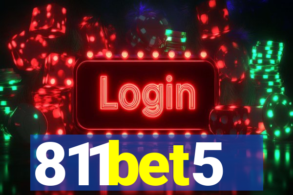 811bet5