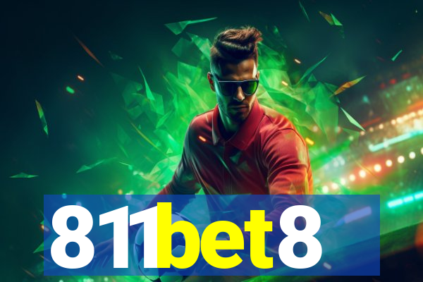 811bet8