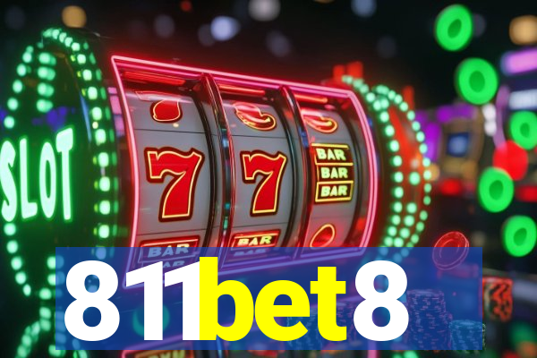 811bet8