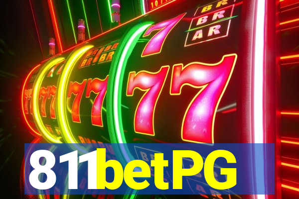 811betPG