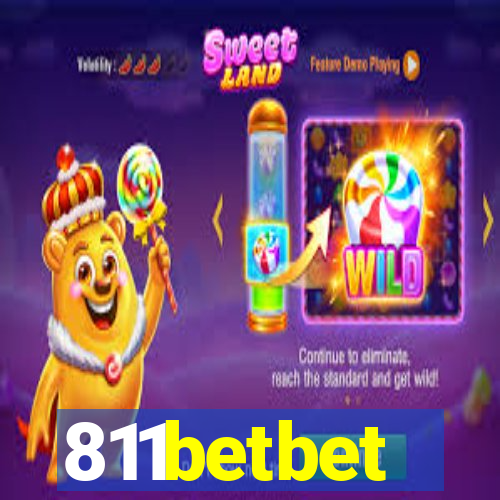 811betbet